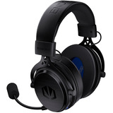 ENDORFY VIRO Wireless casque gaming over-ear Noir