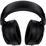 ENDORFY VIRO Wireless casque gaming over-ear Noir