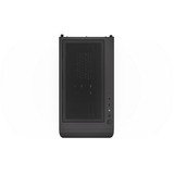 ENDORFY Ventum 400 Air boîtier midi tower Noir | 2x USB-A | 1x USB-C | Verre Trempé