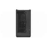 ENDORFY Ventum 400 Air boîtier midi tower Noir | 2x USB-A | 1x USB-C | Verre Trempé