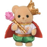 EPOCH Sylvanian Families - Ensemble amis imaginaires bébé, Jouets de construction 