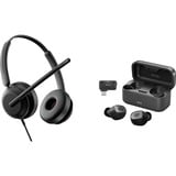 EPOS IMPACT 760T Bundle casque on-ear 
