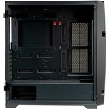Enermax ECA-MS31-BB-ARGB, Boîtier PC Noir