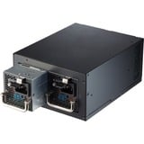 FSP FSP720-20RAB unité d'alimentation d'énergie 720 W 20+4 pin ATX ATX Noir alimentation 720 W, 100 - 240 V, 50/60 Hz, 10-5 A, 60 A, 3 A