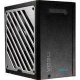 FSP FSP MEGA GM alimentation  modulaire 1200 watt Noir, 2x 12V-2x6, 3x PCIe