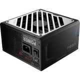 FSP FSP MEGA GM alimentation modulaire 1200 watt Noir, 2x 12V-2x6, 3x PCIe