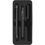 Faber-Castell 140579, Bundle Noir (Mat)