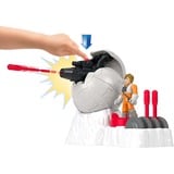 Fisher-Price Imaginext STAR WARS Rebel Base Cannon, Figurine Action/Aventure, 3 an(s), Multicolore, Plastique