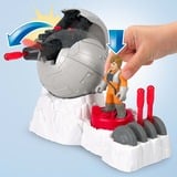 Fisher-Price Imaginext STAR WARS Rebel Base Cannon, Figurine Action/Aventure, 3 an(s), Multicolore, Plastique
