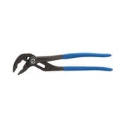 GEDORE 6416180 pince Bleu, 74 mm, 60 mm, 371 g