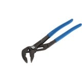 GEDORE 6416180 pince Bleu, 74 mm, 60 mm, 371 g