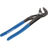 GEDORE 6416180 pince Bleu, 74 mm, 60 mm, 371 g