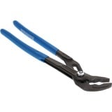 GEDORE 6416180 pince Bleu, 74 mm, 60 mm, 371 g