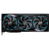 GIGABYTE AORUS GeForce RTX 5090 MASTER 32G, Carte graphique 1x HDMI, 3x DisplayPort
