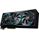 GIGABYTE AORUS GeForce RTX 5090 MASTER 32G, Carte graphique 1x HDMI, 3x DisplayPort