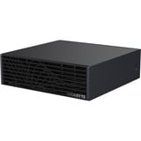 GIGABYTE ATAGB10-9000, Mini PC Noir
