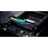 G.Skill Kit 96 Go DDR5-6400, Mémoire vive Noir