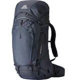 Gregory Baltoro 85 PRO, Sac à dos Bleu-gris, 85 l, Taille L