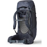 Gregory Baltoro 85 PRO, Sac à dos Bleu-gris, 85 l, Taille L