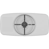 HOMEPILOT Capteur solaire intelligent Blanc