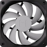 HYTE Flow FA12 Triple Fan Pack, Ventilateur de boîtier Noir/gris