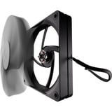 HYTE Flow FA12 Triple Fan Pack, Ventilateur de boîtier Noir/gris