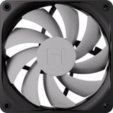 HYTE Flow FA12 Triple Fan Pack ventilateurs de boîtier Noir, 3 pièces, 120 x 120 x 25 mm, PWM