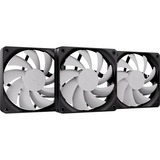 HYTE Ventilateur de boîtier Noir/gris