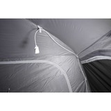 High Peak Tour 2.0, Tente Gris/limette