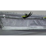 High Peak Tour 2.0, Tente Gris/limette