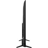 Hisense 55A6S 55" 4K Ultra HD TV LED Noir/gris foncé, 139,7 cm (55"), 3840 x 2160 pixels, DLED, Smart TV, Wifi, Noir