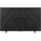 Hisense 55A6S 55" 4K Ultra HD TV LED Noir/gris foncé, 139,7 cm (55"), 3840 x 2160 pixels, DLED, Smart TV, Wifi, Noir