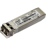 Intel® E25GSFP28SR module émetteur-récepteur de réseau Fibre optique 25000 Mbit/s SFP28 850 nm Fibre optique, 25000 Mbit/s, SFP28, SR, 850 nm, 5A991