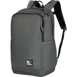 Jack Wolfskin SMILEYWORLD BACKPACK, Sac à dos Vert-gris