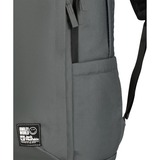 Jack Wolfskin SMILEYWORLD BACKPACK, Sac à dos Vert-gris