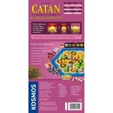 KOSMOS 38262004 jeu de société Extension de jeu de société Stratégie Extension de jeu de société, Stratégie, 10 an(s), 90 min