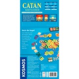 KOSMOS CATAN - Navigateurs Extension 5-6 Joueurs, Jeu de société 