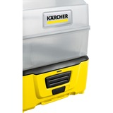 Kärcher Mobile Outdoor Cleaner OC 3 Plus, Nettoyeur mobile Jaune/Noir, 1.680-030.0