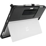 Kensington Coque rigide BlackBelt EQ pour Surface Pro 9, 10 et Surface Pro 13", Housse pour tablette Noir/Blanc, 10 et Surface Pro 13", Housse, Microsoft, Surface Pro 9, 10, Copilot+ PC Surface Pro (11th Edition), 33 cm (13"), 177,8 g