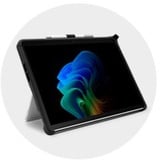 Kensington Coque rigide BlackBelt EQ pour Surface Pro 9, 10 et Surface Pro 13", Housse pour tablette Noir/Blanc, 10 et Surface Pro 13", Housse, Microsoft, Surface Pro 9, 10, Copilot+ PC Surface Pro (11th Edition), 33 cm (13"), 177,8 g