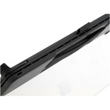 Kensington K97503WW, Housse pour tablette Noir/Blanc