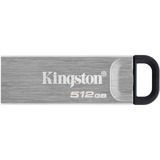 Kingston DataTraveler Kyson 512Go, Clé USB 