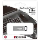 Kingston DataTraveler Kyson 512Go, Clé USB 