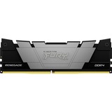 Kingston FURY 16 Go DDR4-3600 (1x 16 Go) mémoire vive Noir, KF436C16RB12/16, XMP 2.0