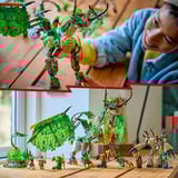 LEGO 71859, Jouets de construction 