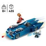 LEGO 76274, Jouets de construction 