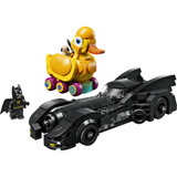 LEGO DC Super Heroes Batmobile et Canard de Batman Returns, Jouets de construction 