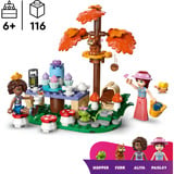 LEGO Friends Fête du thé dans la forêt, Jouets de construction 
