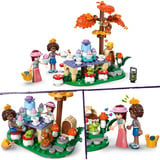 LEGO Friends Fête du thé dans la forêt, Jouets de construction 