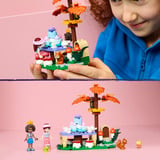 LEGO Friends Fête du thé dans la forêt, Jouets de construction 